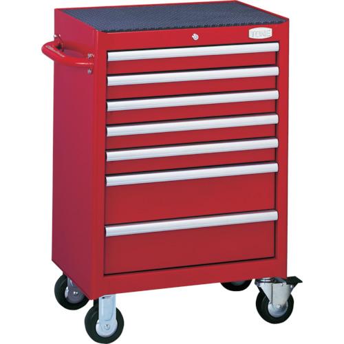 TONE滚轮柜 红色