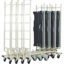 Tải hình ảnh vào trình xem thư viện, Xe đẩy Wako slim (loại lồng)
