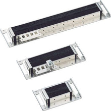 画像をギャラリービューアに読み込む, スガツネ工業　（２１００３４６５９）ＷＳＤ－Ｂ配線締結用ブラケット
