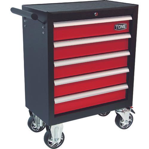 ＴＯＮＥ　ミニローラーキャビネット