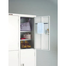 Tải hình ảnh vào trình xem thư viện, Hộp đựng giày 3 tầng TRUSCO 900X515XH1790 W màu
