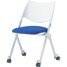 Tải hình ảnh vào trình xem thư viện, Ghế Họp Chitose WSX-02C Xanh
