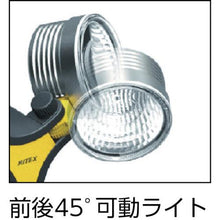 โหลดรูปภาพลงในโปรแกรมดูแกลเลอรี ไฟ RITEX LED x 3 ดวง SUPER TOOL แสงแห่งการทำงาน
