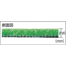 Tải hình ảnh vào trình xem thư viện, Cỏ nhân tạo WATANABE cọc 6mm 91cm x 30m
