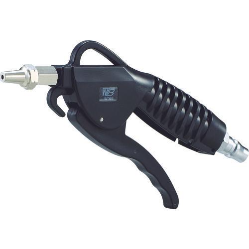 WTB Black Prada Star Gun