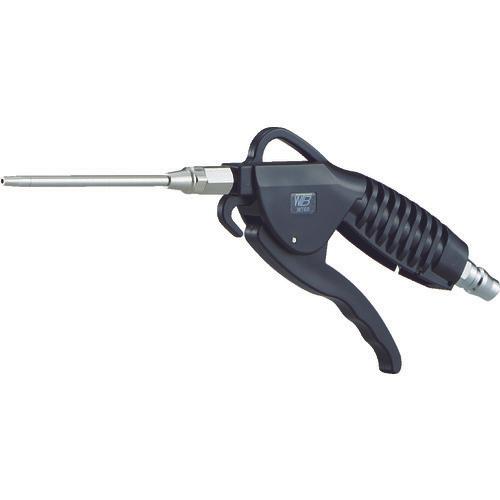 WTB Black Prada Star Gun