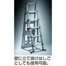 โหลดรูปภาพลงในโปรแกรมดูแกลเลอรี ถาดทำงานสำหรับบันได HASEGAWA Combi
