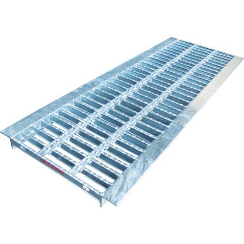 片岡　ＷＵＣ型グレーチング（Ｕ字溝用　組構式）　溝幅３００ｍｍ　適用荷重側溝Ｔ－６