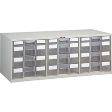 Load image into gallery viewer, TRUSCO horizontal van rack case 792X360XH314 drawer X12
