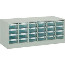 Load image into gallery viewer, TRUSCO horizontal van rack case 792X311XH314 drawer X24
