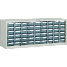 Load image into gallery viewer, TRUSCO horizontal van rack case 792X240XH314 drawer X54
