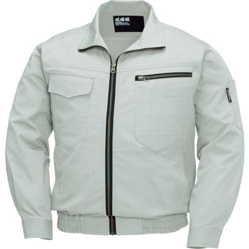 XEBEC Air Conditioned Clothing, Cotton Thin Site Clothes, Herringbone Air Conditioned Clothing XE98002-39-3L