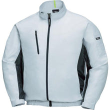 Load image into gallery viewer, XEBEC Air Conditioned Clothing Polyester Sports Air Conditioned Clothing XE98003-22-3L
