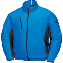 Load image into gallery viewer, XEBEC Air Conditioned Clothing Polyester Sports Air Conditioned Clothing XE98003-46-LL
