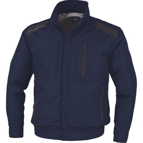 XEBEC เครื่องปรับอากาศเสื้อผ้าฉนวนกันความร้อน blouson XE98015-19-4L