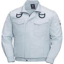 Load image into gallery viewer, XEBEC Air Conditioned Clothing Cotton Poly Blend Pentas Full Harness Specification Air Conditioned Clothing XE98101-22-S
