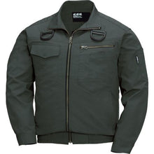 Load image into gallery viewer, XEBEC Air Conditioned Clothes, Cotton Thin Field Clothes, Herringbone Full Harness Specifications, Air Conditioned Clothes XE98102-62-4L
