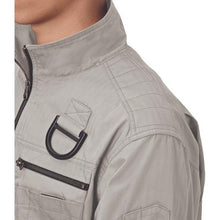 Load image into gallery viewer, XEBEC Air Conditioned Clothes, Cotton Thin Field Clothes, Herringbone Full Harness Specifications, Air Conditioned Clothes XE98102-62-4L
