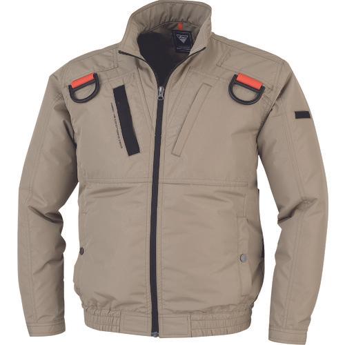 XEBEC เครื่องปรับอากาศเสื้อผ้าสายรัดฉนวนกันความร้อน blouson XE98103-81-3L