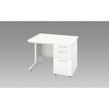 画像をギャラリービューアに読み込む, ナイキ　片袖デスク　１０００×７００×７００
