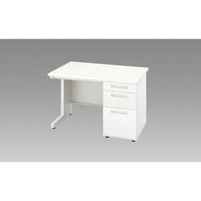 画像をギャラリービューアに読み込む, ナイキ　片袖デスク　１１００×７００×７００
