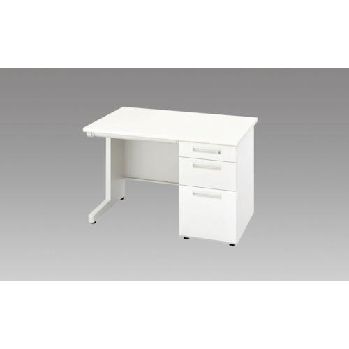 ナイキ　片袖デスク　１１００×７００×７００