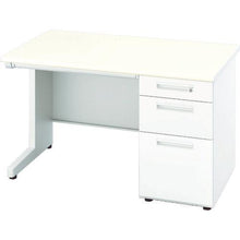 画像をギャラリービューアに読み込む, ナイキ　片袖デスク　１２００×７００×７００
