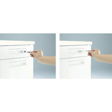 画像をギャラリービューアに読み込む, ナイキ　片袖デスク　１２００×７００×７００
