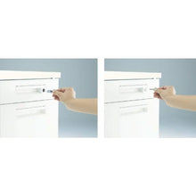 画像をギャラリービューアに読み込む, ナイキ　両袖デスク　１４００×７００×７００
