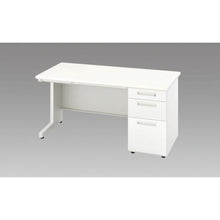 画像をギャラリービューアに読み込む, ナイキ　片袖デスク　１４００×７００×７００
