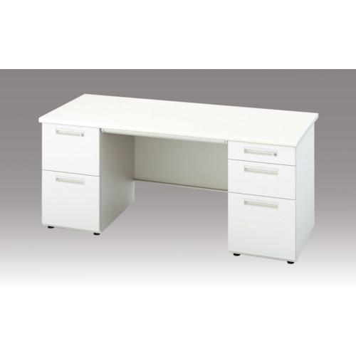 ナイキ　両袖デスク　１６００×７００×７００