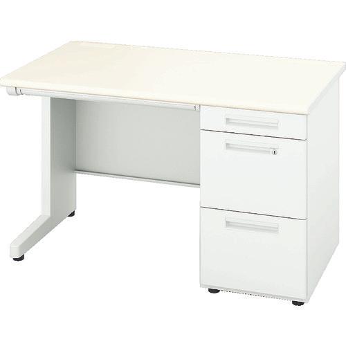 ナイキ　片袖デスク　１０００×７００×７２０