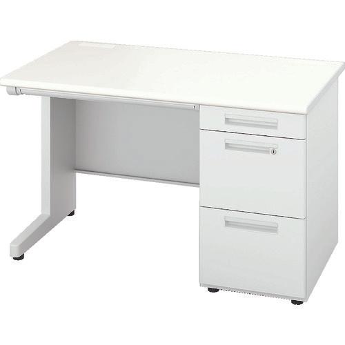 ナイキ　片袖デスク　１１００×７００×７２０