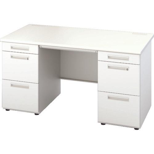 ナイキ　両袖デスク　１６００×７００×７２０