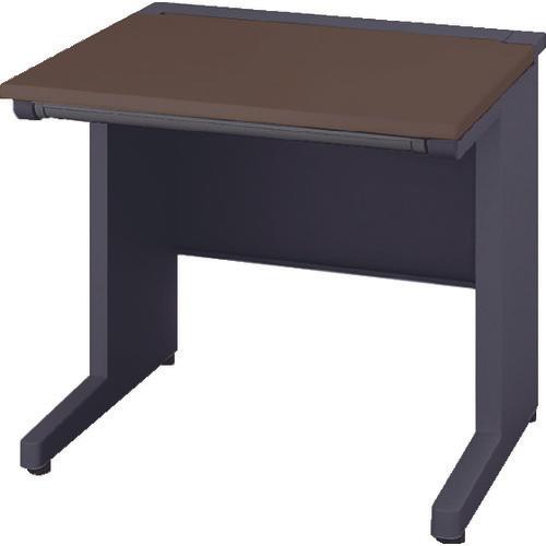 ナイキ　平デスク（浅型引出し仕様）