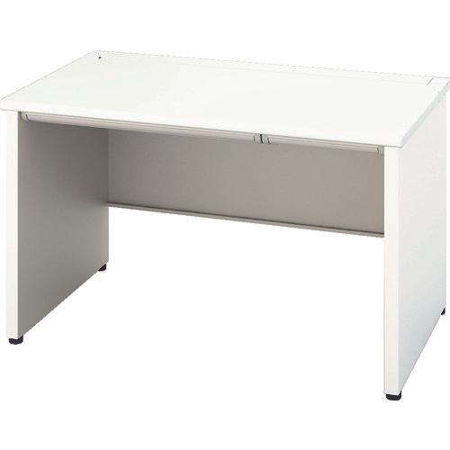 ナイキ　平デスク（パネル脚）　１０００×７００×７２０