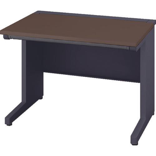 ナイキ　平デスク（浅型引出し仕様）