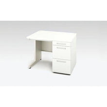 画像をギャラリービューアに読み込む, ナイキ　片袖デスク　１０００×７００×７２０
