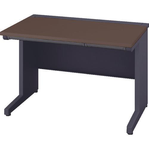 ナイキ　平デスク（浅型引出し仕様）