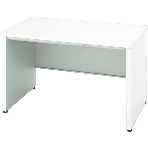 ナイキ　平デスク（パネル脚）　１２００×７００×７２０