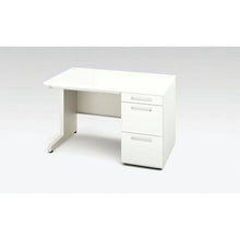 画像をギャラリービューアに読み込む, ナイキ　片袖デスク　１２００×７００×７２０
