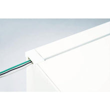 画像をギャラリービューアに読み込む, ナイキ　片袖デスク　１２００×７００×７２０
