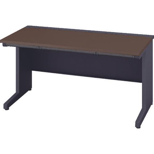 ナイキ　平デスク（浅型引出し仕様）