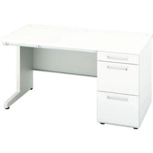 画像をギャラリービューアに読み込む, ナイキ　片袖デスク　１４００×７００×７２０
