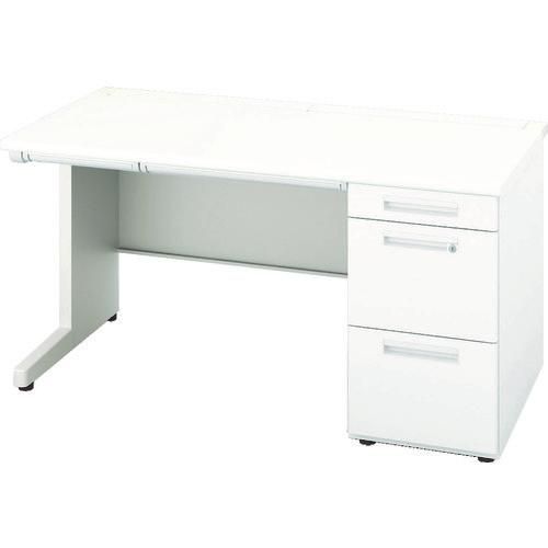 ナイキ　片袖デスク　１４００×７００×７２０