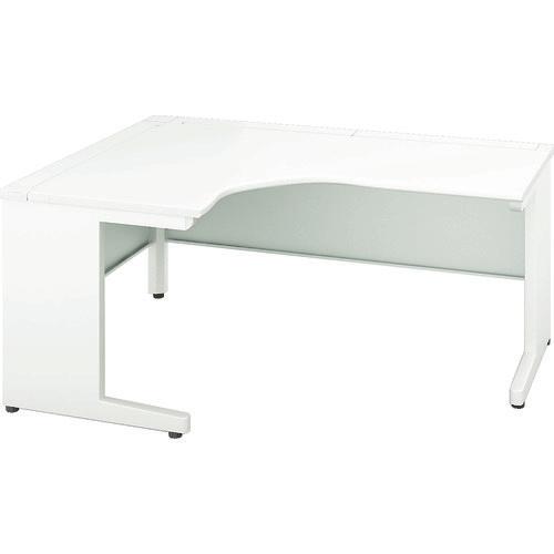 ナイキ　ワークデスク（左用）