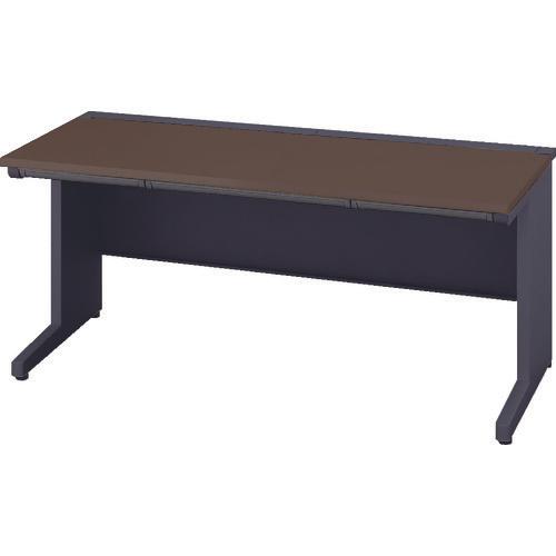 ナイキ　平デスク（浅型引出し仕様）