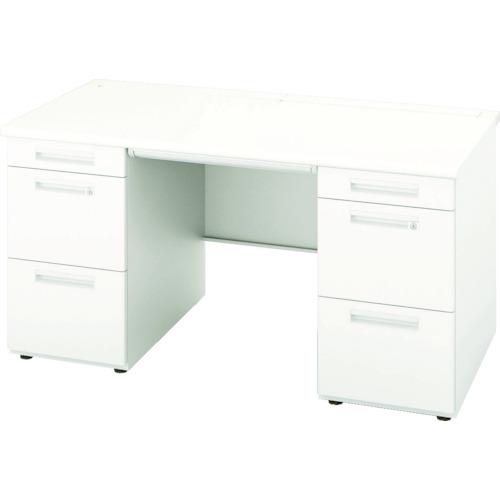 ナイキ　両袖デスク　１６００×７００×７２０