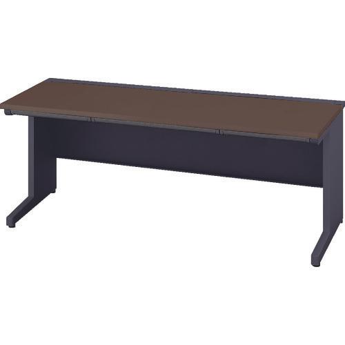 ナイキ　平デスク（浅型引出し仕様）