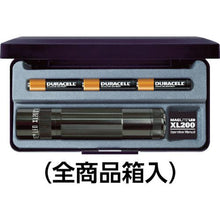 画像をギャラリービューアに読み込む, ＭＡＧＬＩＴＥ　ＬＥＤ　フラッシュライトＸＬ５０　（単４電池３本用）
